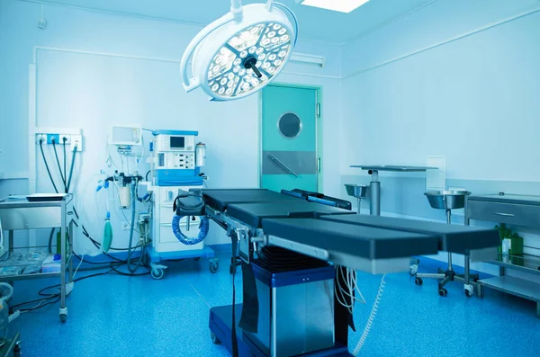 hospital theatre