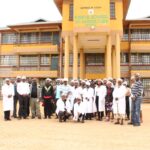 Full List of Courses Offered at Kenya Institute of Mass Communication: Everything You Need to Know
