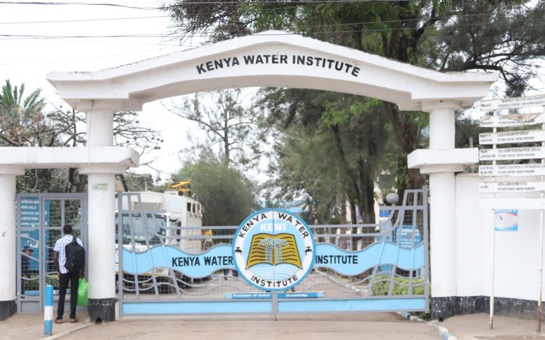 kenya water institute
