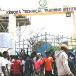 Full List of Kerio Valley Technical and Vocational College Courses: Everything You Need to Know
