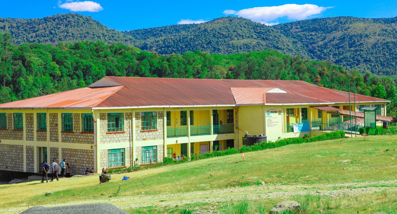kimasian technical and vocational college