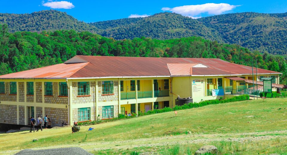 kimasian technical and vocational college