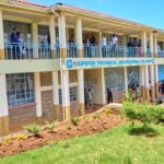 Full List of Courses Offered at Kipkabus Technical and Vocational College: Everything You Need to Know