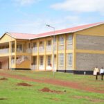 Full List of Courses Offered at Kipipiri Technical and Vocational College: Everything You Need to Know