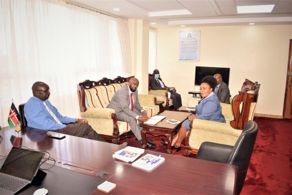 kipsinende technical and vocational college