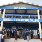 Full List of Courses Offered at Kiptaragon Technical and Vocational College: Everything You Need to Know