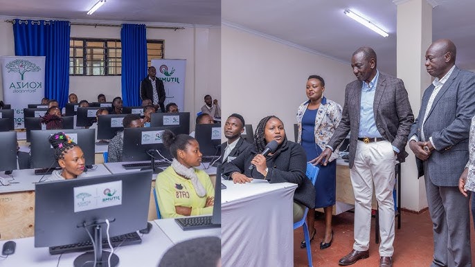 kirinyaga central technical & vocational college