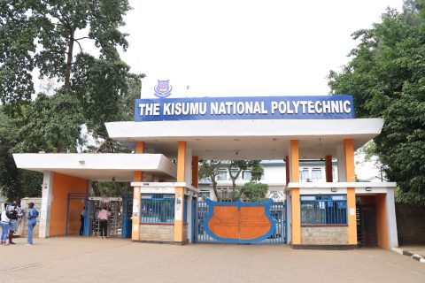 kisumu polytechnic