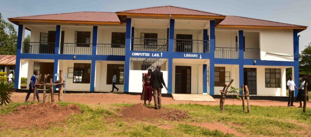 mabera technical and vocational college