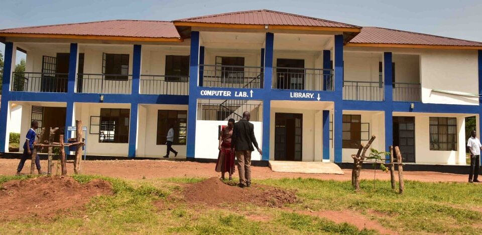 mabera technical and vocational college