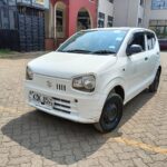 KRA’s 2025 CRSP for Lexus Vehicles in Kenya: Everything You Need to Know
