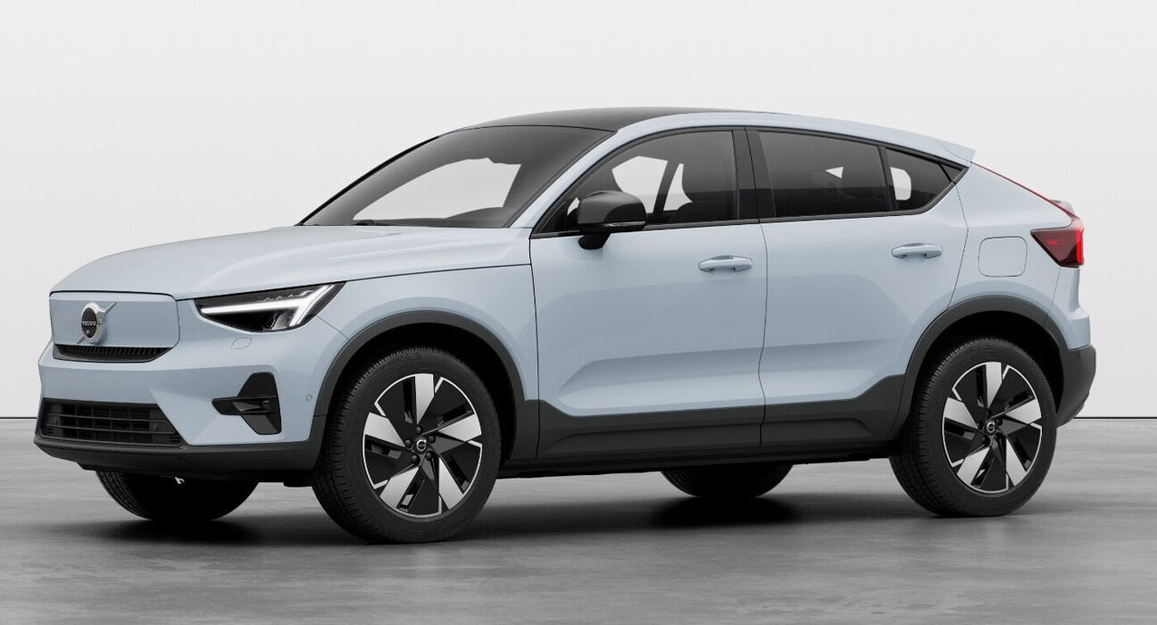volvo c40