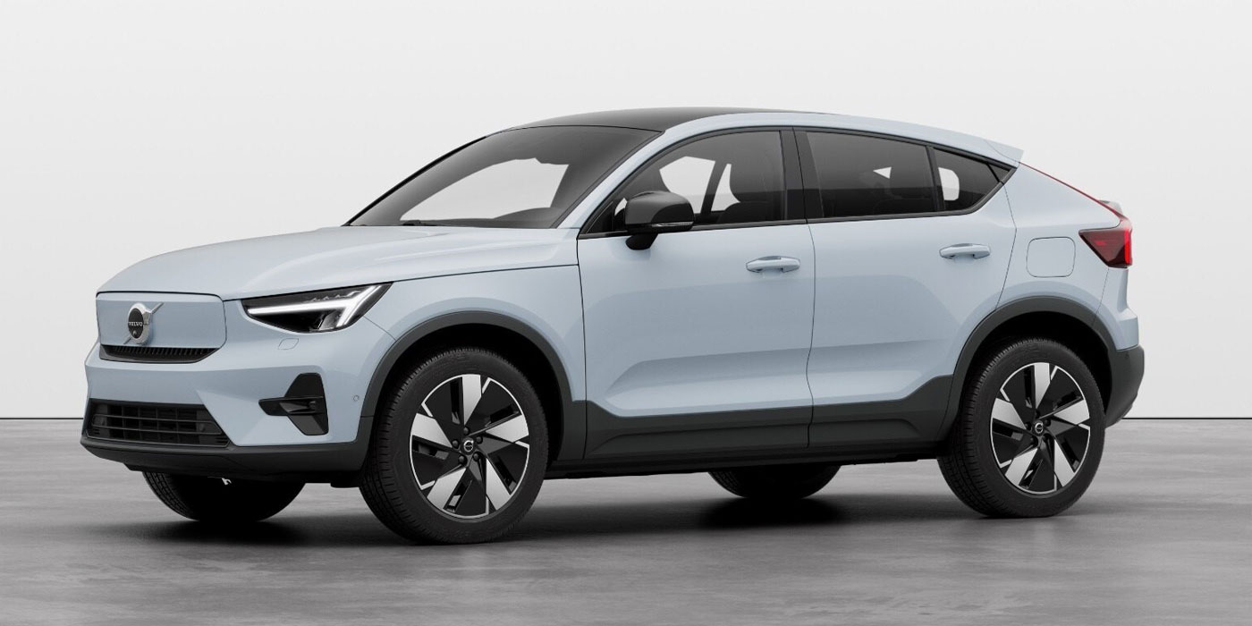 volvo c40
