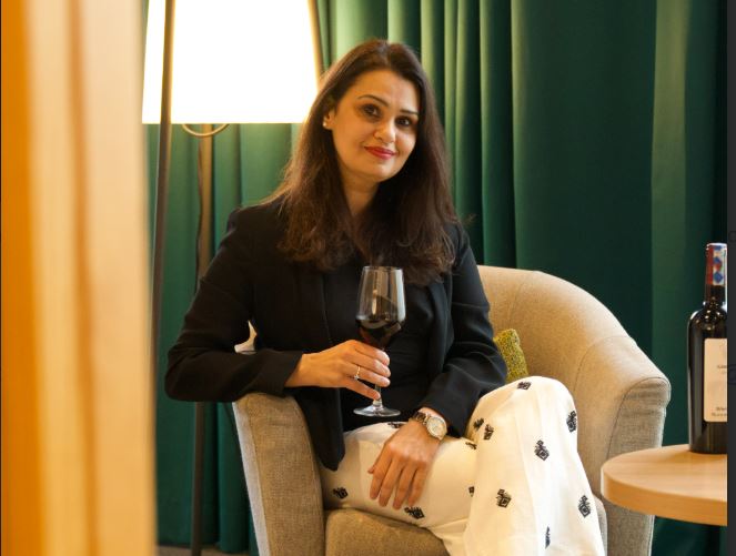 Meera Karia, Director of Business Development at Viva Global.