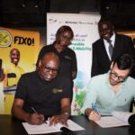 TECNO Launches Ultra-Slim SPARK 40 Series