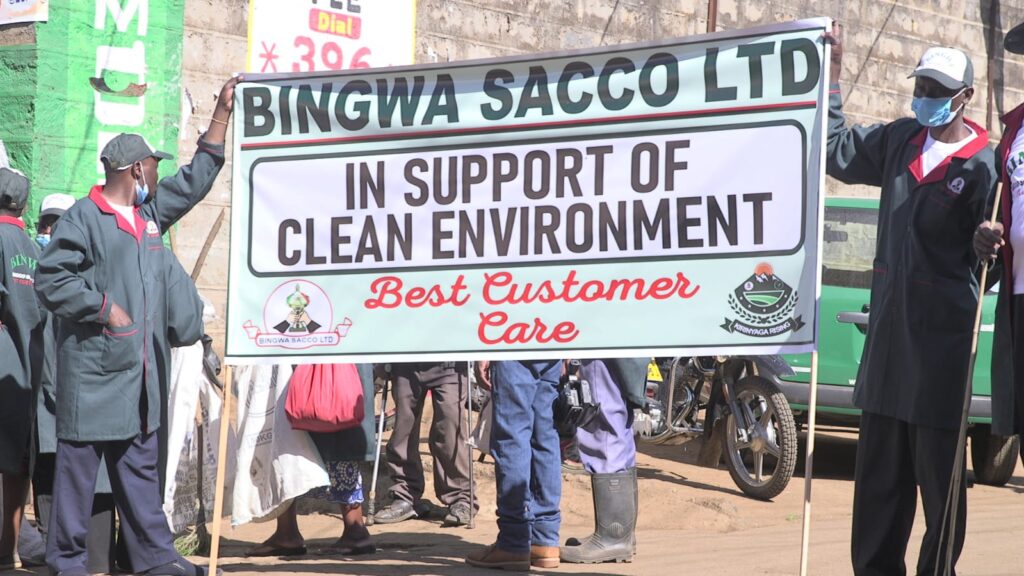 Bingwa Sacco