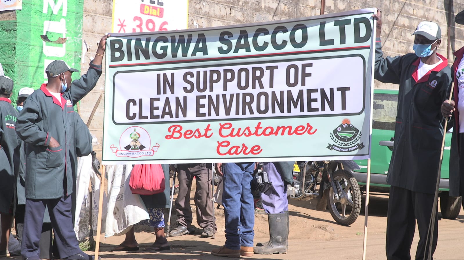 Bingwa Sacco