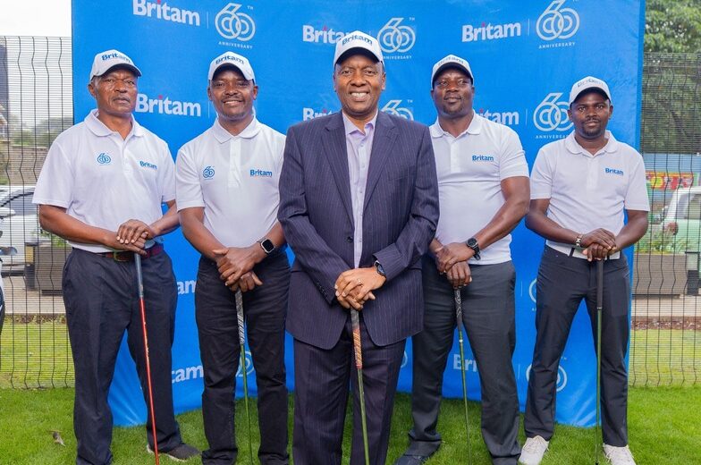Britam Golf