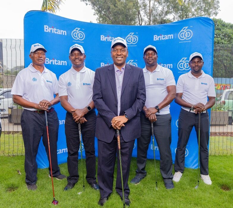 Britam Golf