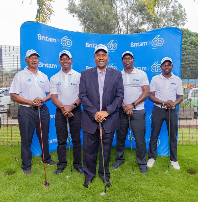 Britam Golf