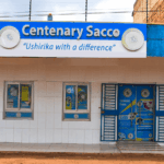 Centenary Sacco Branches & Contacts: All You Need to Know