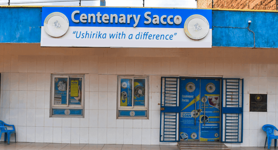 Centenary Sacco
