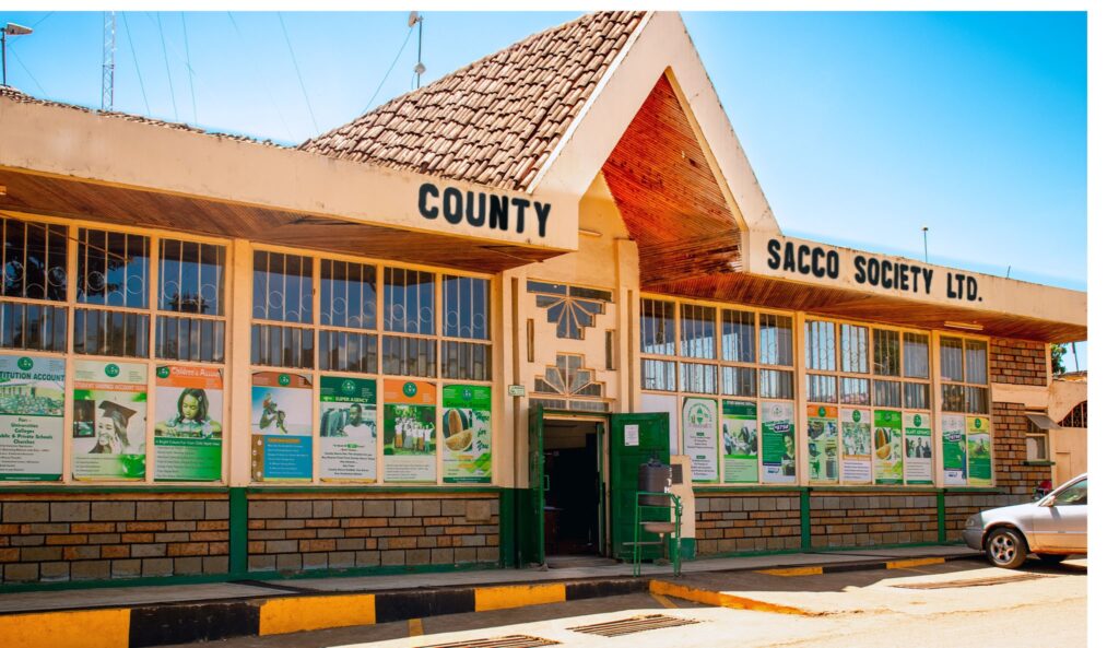 County Sacco Society