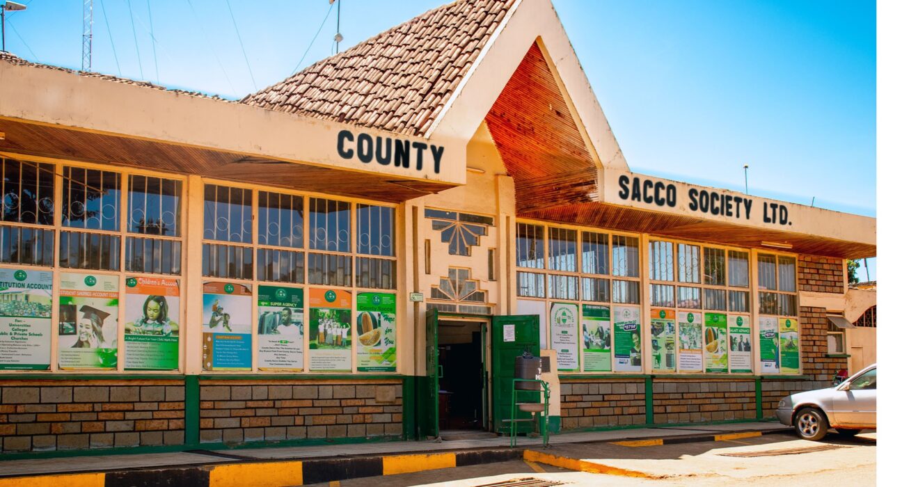 County Sacco Society