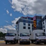 Nation Media Group Shareholding to Shift in Internal Reorganisation