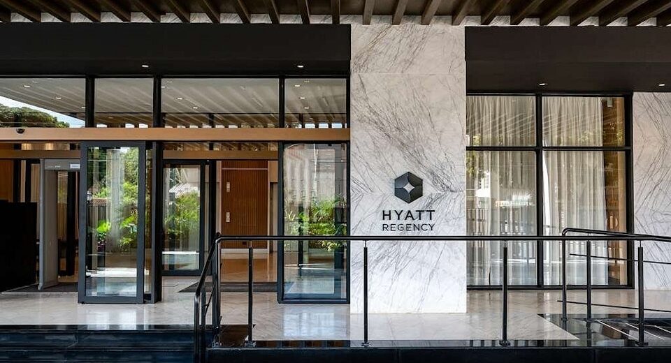 Hyatt Regency Westlands