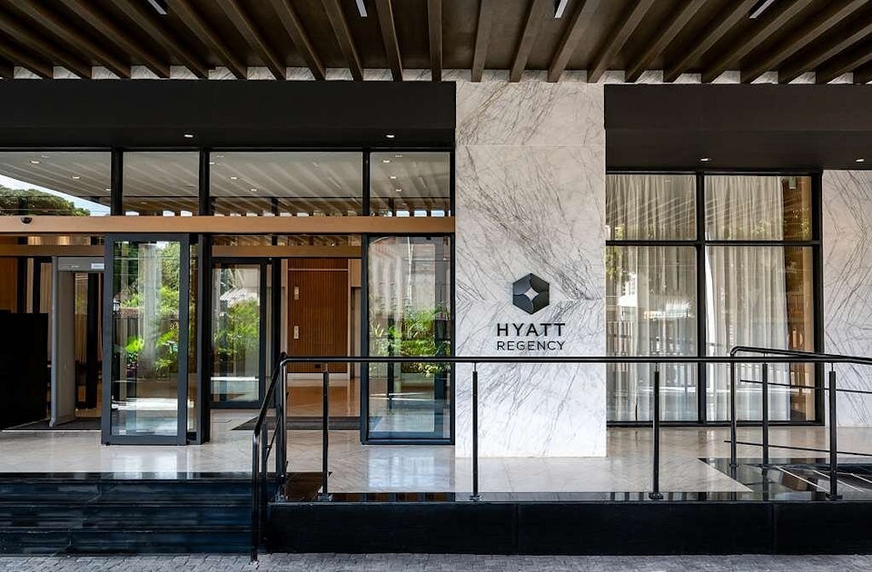 Hyatt Regency Westlands