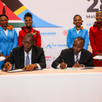 Helpster Charity Launches Tech-Backed Support for 100 Bungoma Children with Sickle Cell