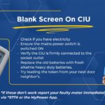 How to Solve Kenya Power Token Meter Conn Fail Error in Minutes: Everything You Need to Know