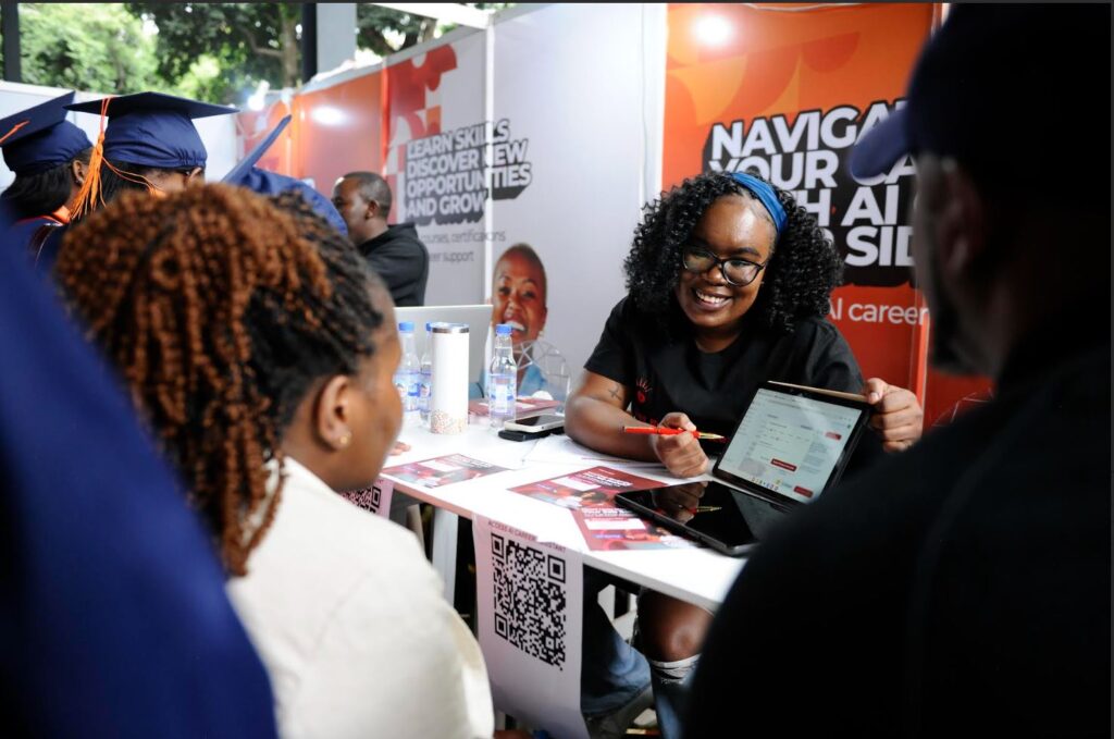 Moringa School Annual Career Fair & Graduation