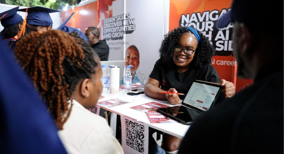 Moringa School Annual Career Fair & Graduation