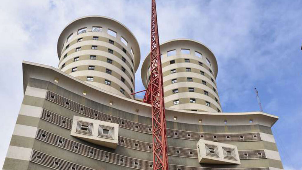 Nation Media Group