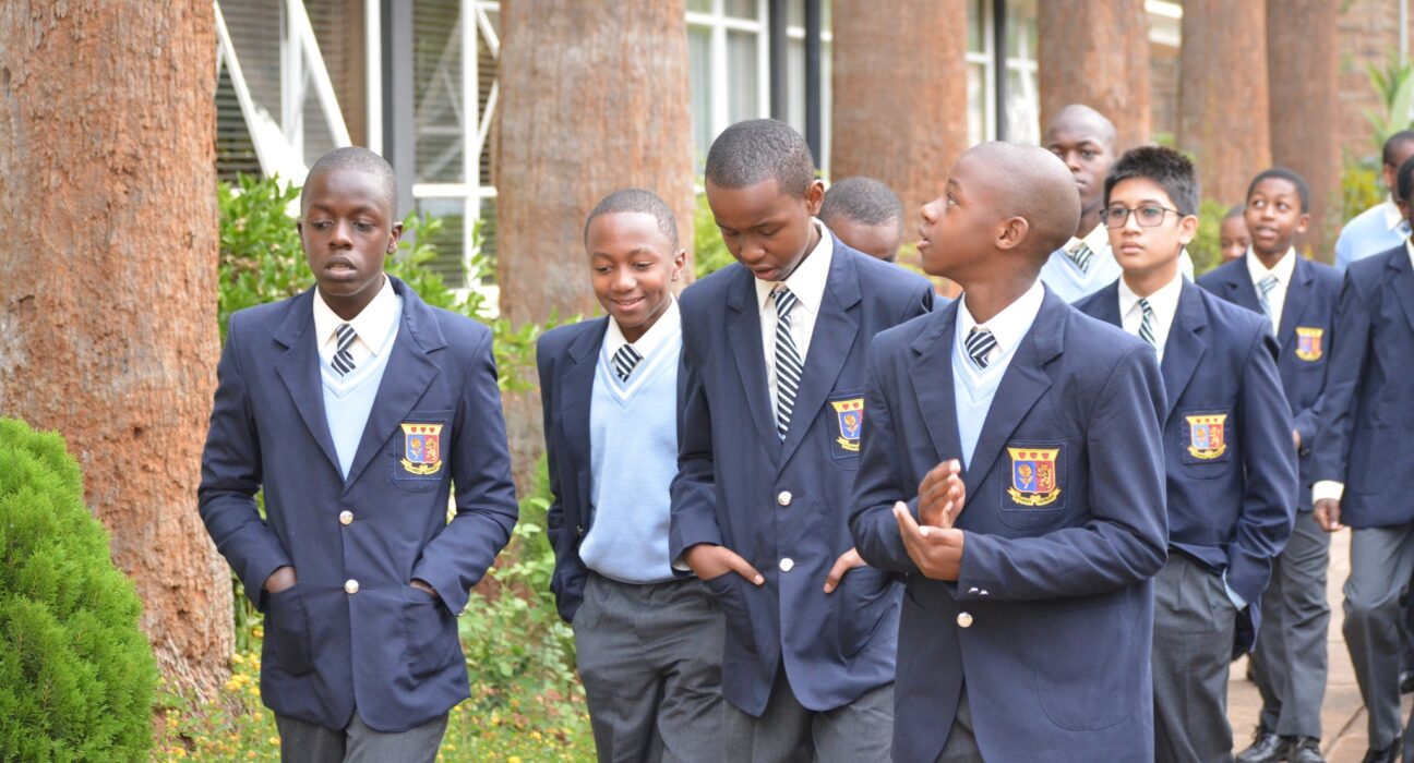 Strathmore School