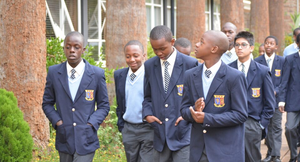 Strathmore School