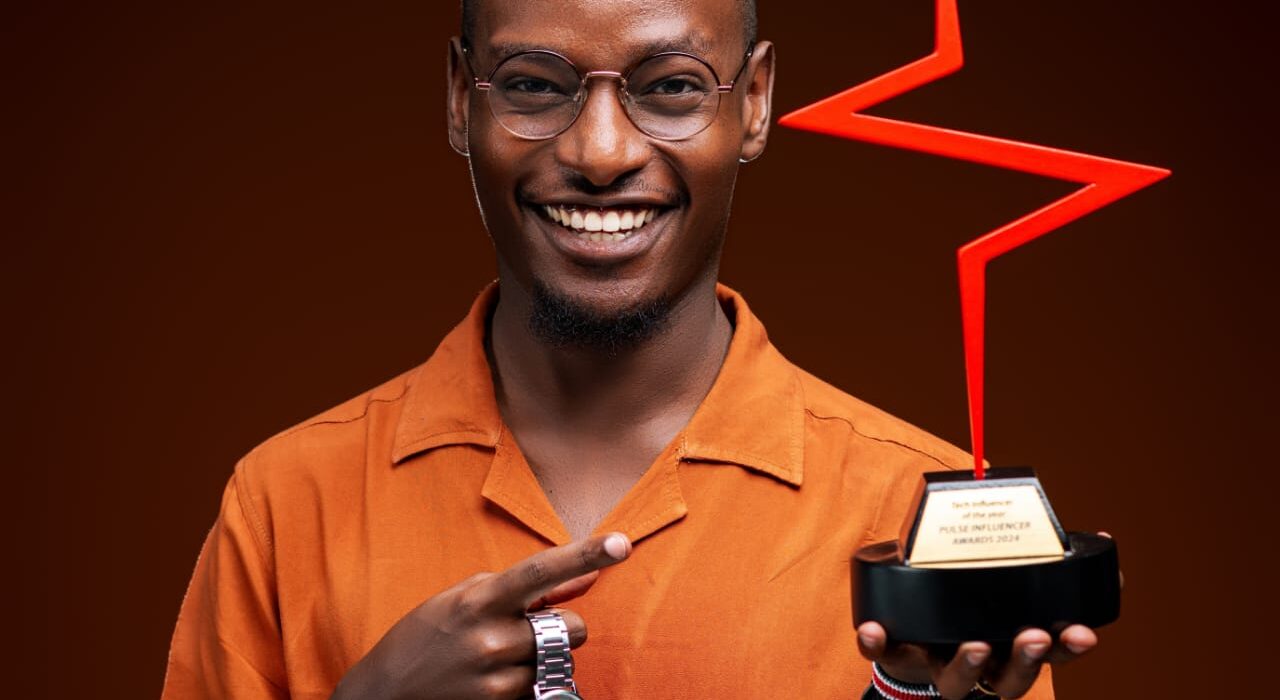 Kenya’s Roy Kanyi Joins AI Roundtable as Google Unveils Landmark Africa Investment
