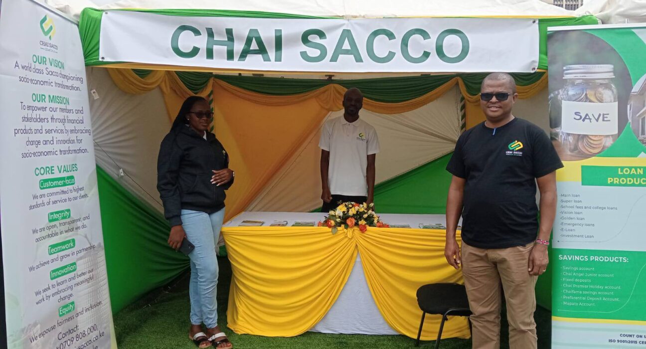 Chai Sacco