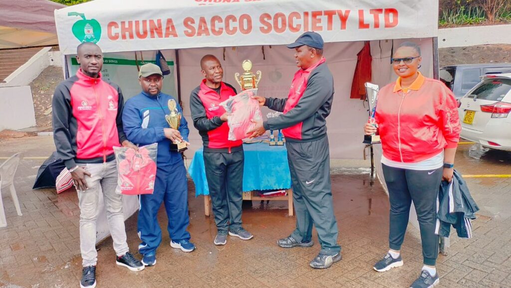 chuna sacco