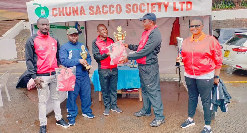 chuna sacco