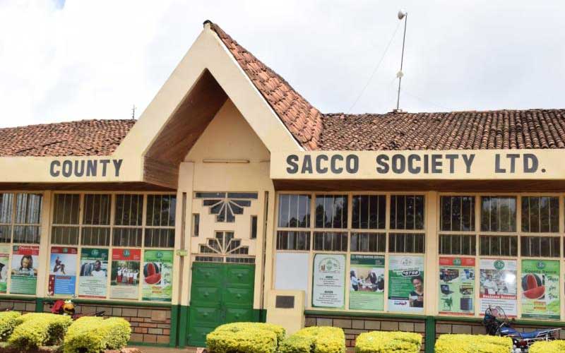 county sacco society