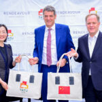 Britam Invests KSh 3 Million to Sponsor Four Top Kenyan Golfers on PGK Equator Tour