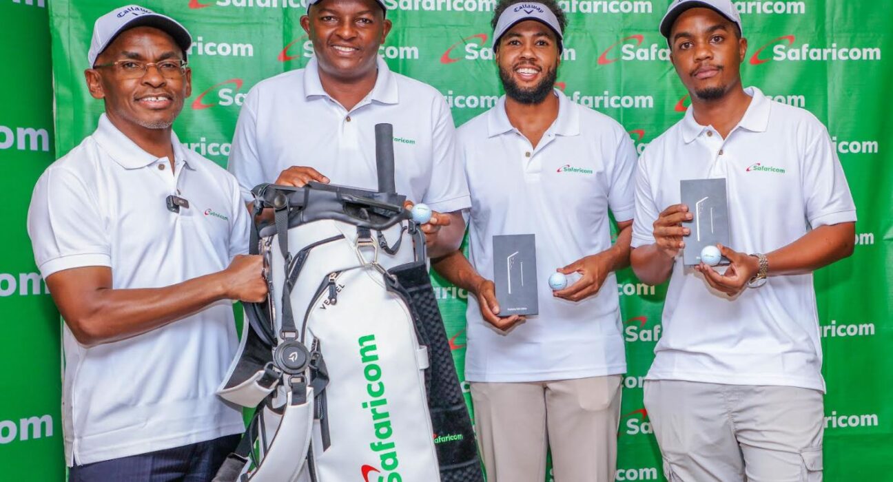 PGK Equator Golf Tour Tees Off at Mt. Kipipiri Golf & Resort, Nyandarua County