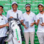 Old School R&B Brunch Brings Global Entertainment Experience to Kenya