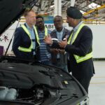 Britam Launches Electric Vehicle Insurance Cover to Accelerate Kenya’s Shift to Green Mobility