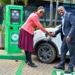 Kenya and Germany Strengthen Automotive Partnership to Boost Local Manufacturing and Green Mobility