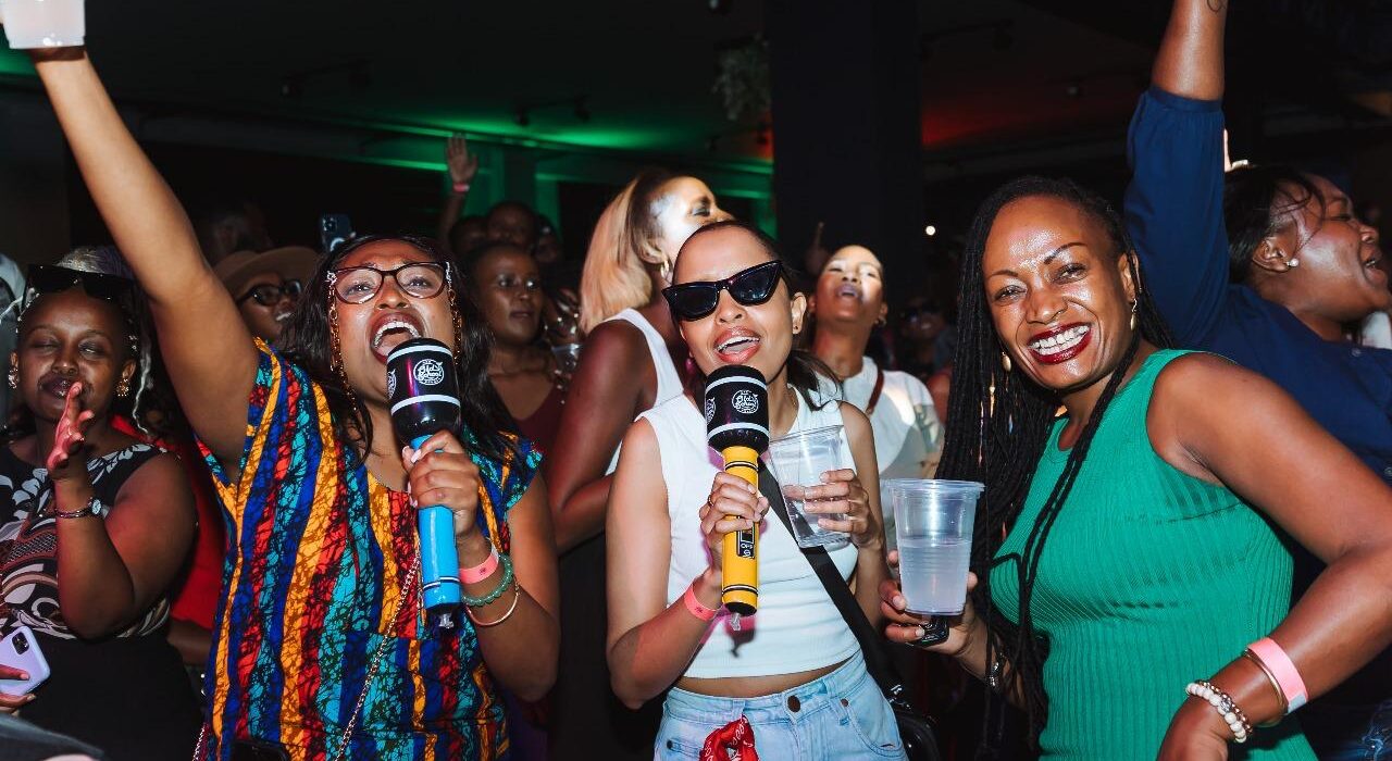 Old School R&B Brunch Nairobi_2