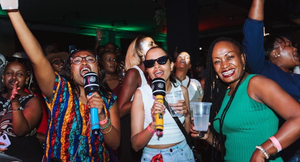 Old School R&B Brunch Nairobi_2